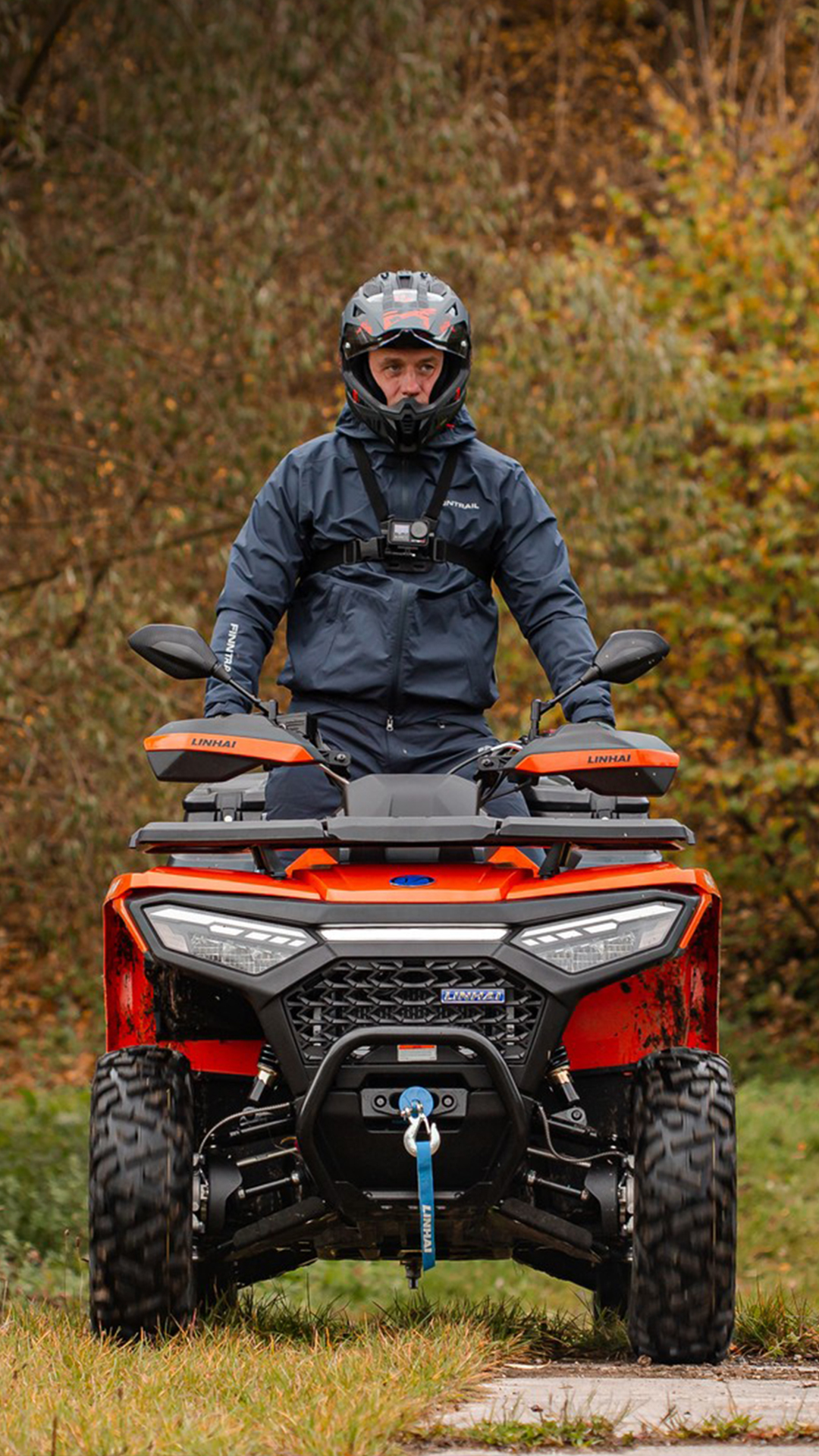 Landforce 550 01